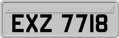 EXZ7718