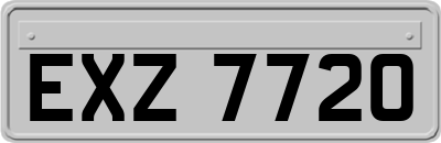 EXZ7720