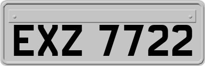 EXZ7722