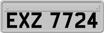 EXZ7724