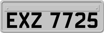 EXZ7725