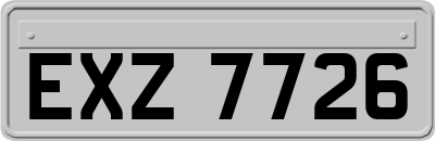 EXZ7726
