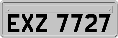 EXZ7727