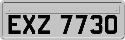 EXZ7730