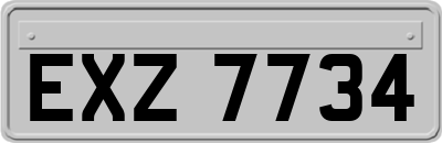 EXZ7734