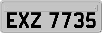 EXZ7735