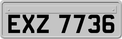 EXZ7736