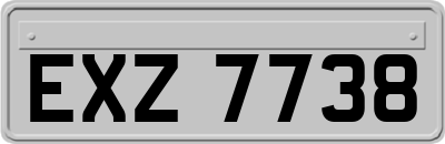 EXZ7738