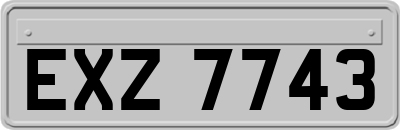 EXZ7743