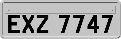 EXZ7747