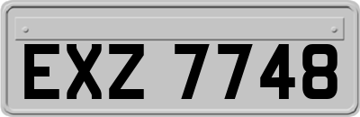 EXZ7748