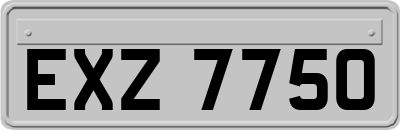 EXZ7750