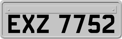EXZ7752