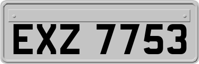 EXZ7753