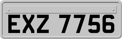EXZ7756