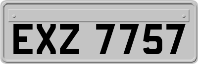 EXZ7757