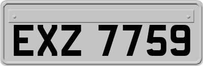 EXZ7759