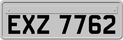 EXZ7762