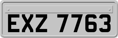 EXZ7763