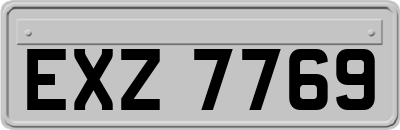 EXZ7769