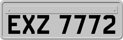 EXZ7772