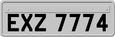 EXZ7774