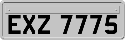 EXZ7775