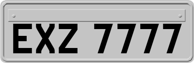EXZ7777