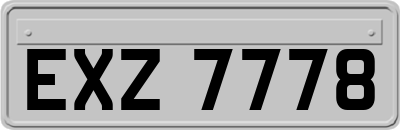 EXZ7778