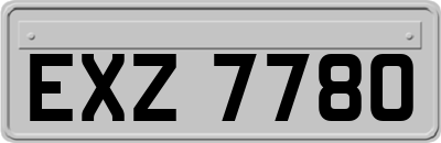 EXZ7780