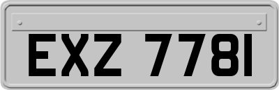 EXZ7781