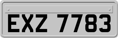 EXZ7783