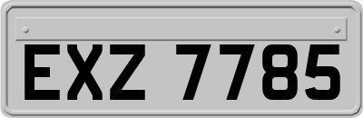 EXZ7785