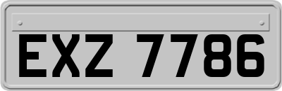 EXZ7786