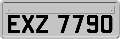 EXZ7790