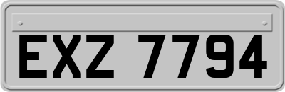 EXZ7794