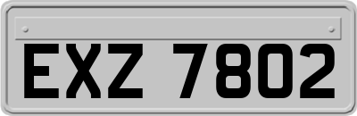EXZ7802