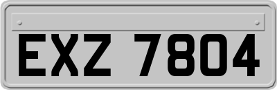 EXZ7804