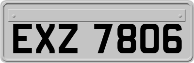 EXZ7806