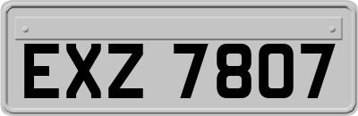 EXZ7807
