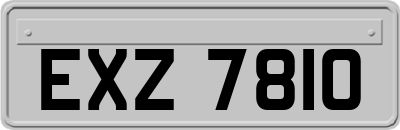 EXZ7810