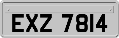 EXZ7814