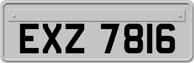 EXZ7816