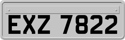EXZ7822