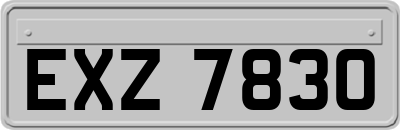 EXZ7830
