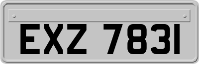 EXZ7831