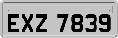 EXZ7839