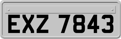 EXZ7843