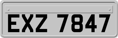 EXZ7847