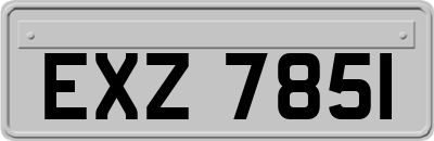 EXZ7851
